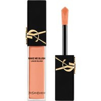 Yves Saint Laurent Liquid Blush 15ml (Various Shades) - Coral Clash | Look Fantastic (UK)