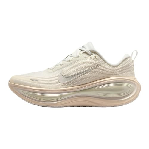 Nike Vomero Plus Women's Road Running Shoes (Summit White/Phantom/Pure Platinum/Chalk) Size 10.5 | Amazon (US)