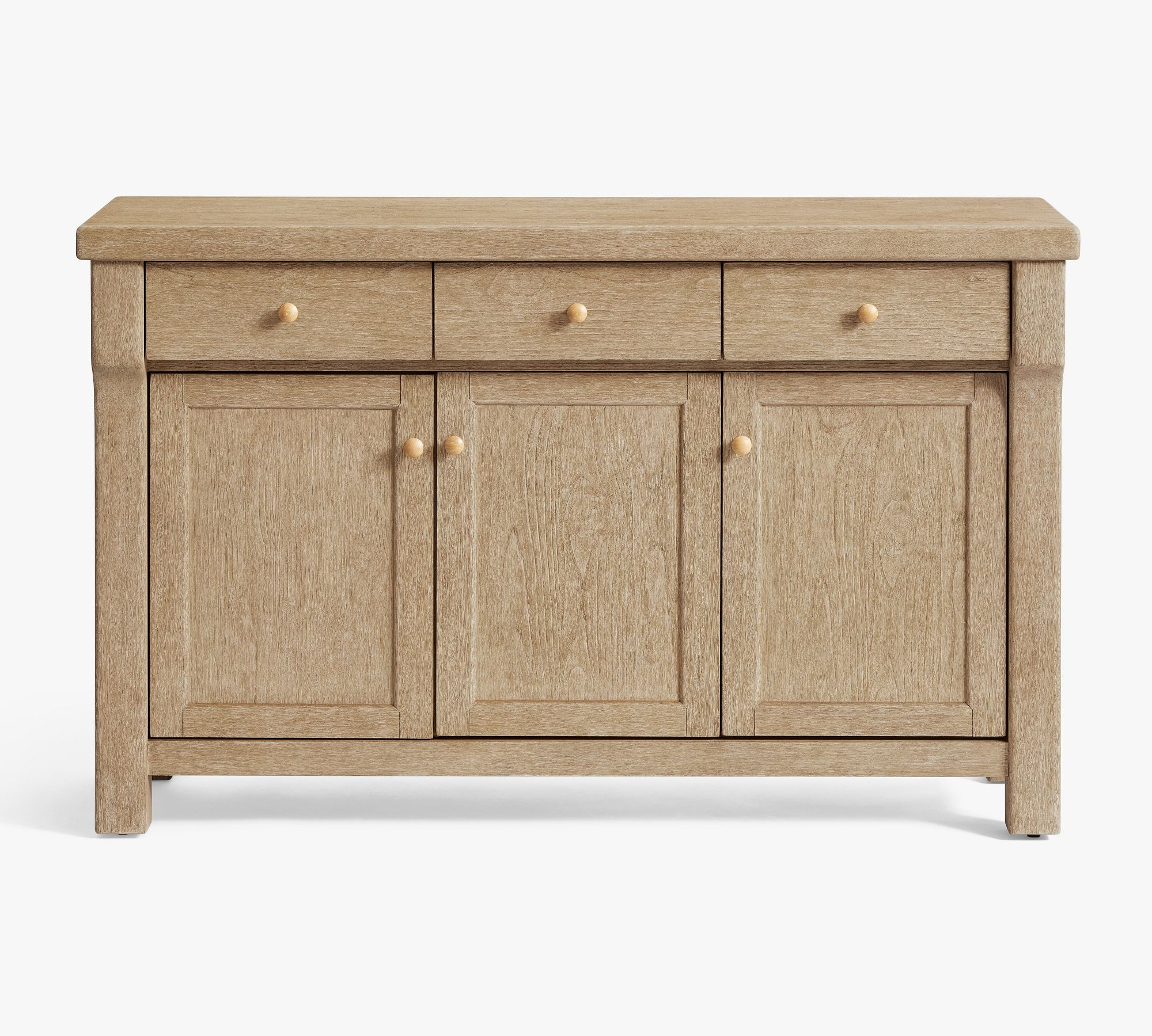 Lyon Buffet (56") | Pottery Barn (US)