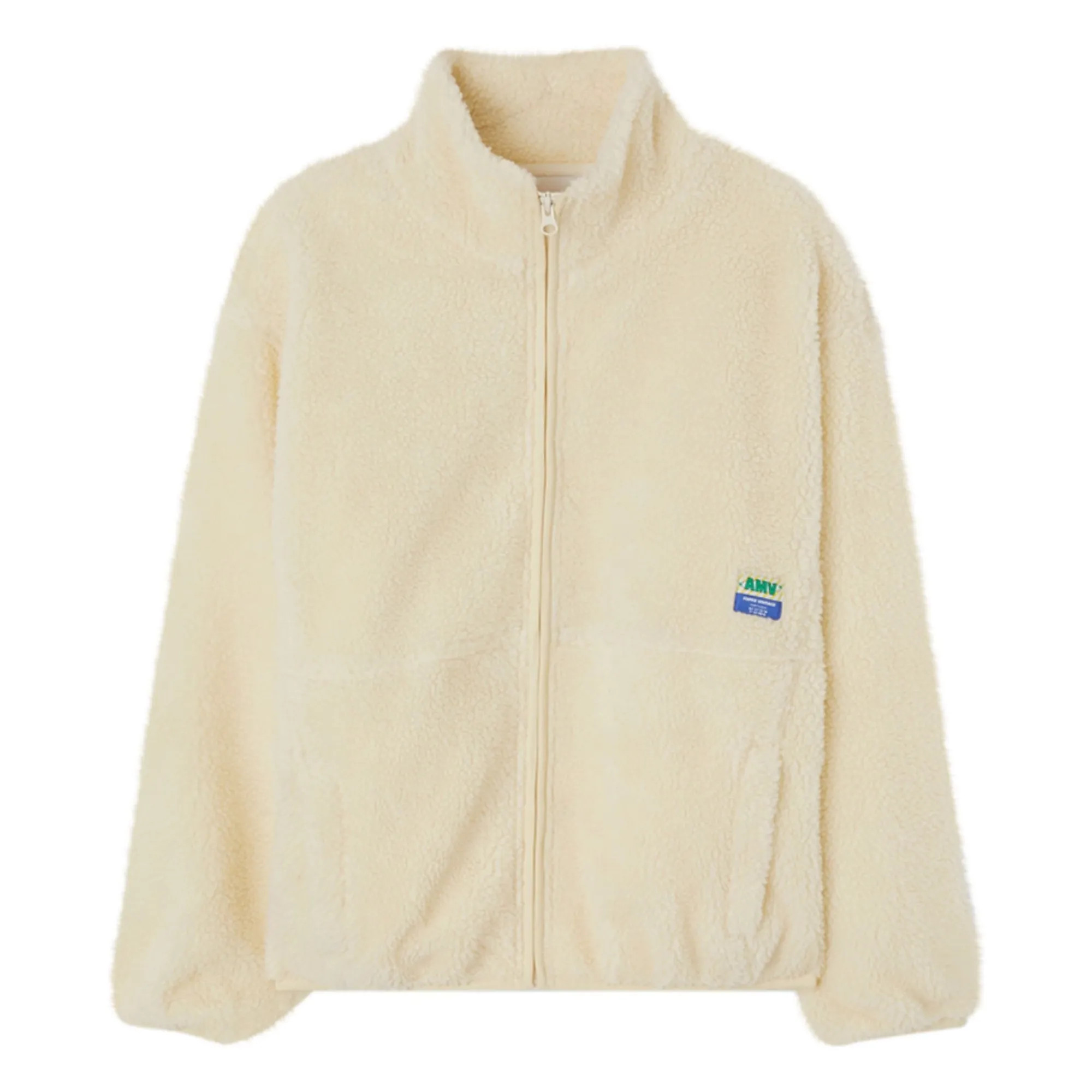 Hoktown Jacket | Ecru | Smallable