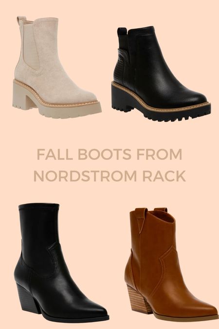 The best fall boots from @nordstromrack ! #nordstromrackpartner #rackscore


#LTKmidsize #LTKshoecrush #LTKstyletip