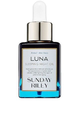 Luna Sleeping Oil 35ml | Revolve Clothing (Global)