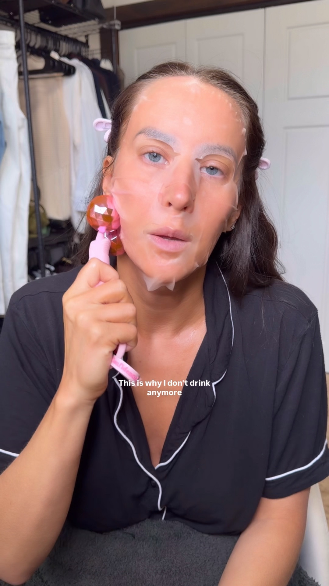 the non glamorous moments of being in your 30s 🫠😂

#LTKselfcare #LTKBeauty #LTKgrwm