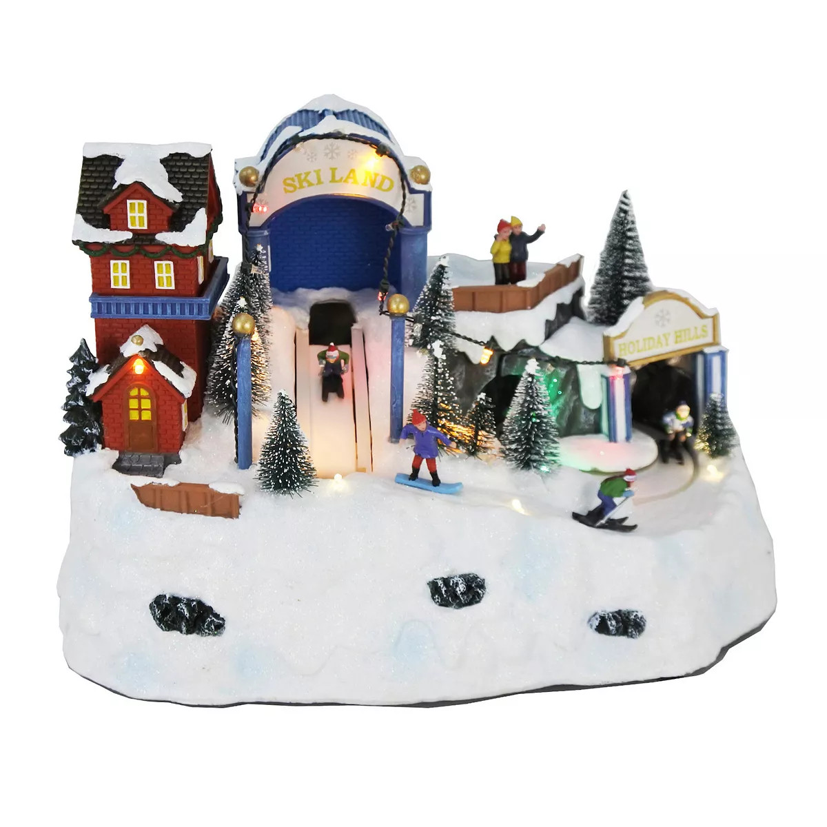St. Nicholas Square® Village Holiday Hills | Kohl's