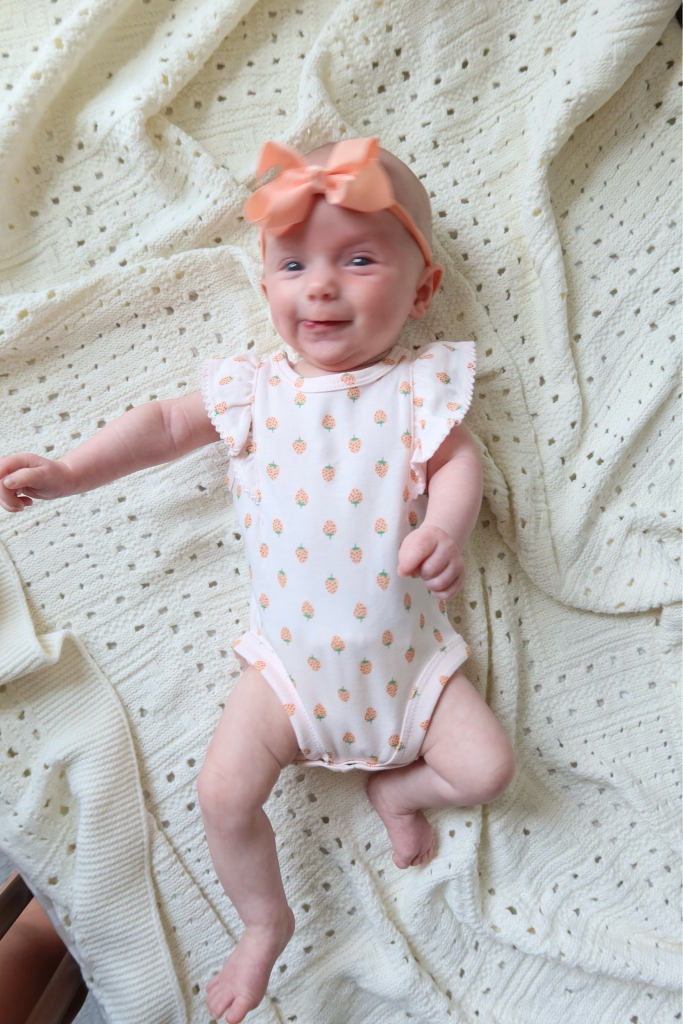 Newborn Baby girl summer outfit bubble from Amazon!

#LTKmomlife #LTKBaby #LTKKids