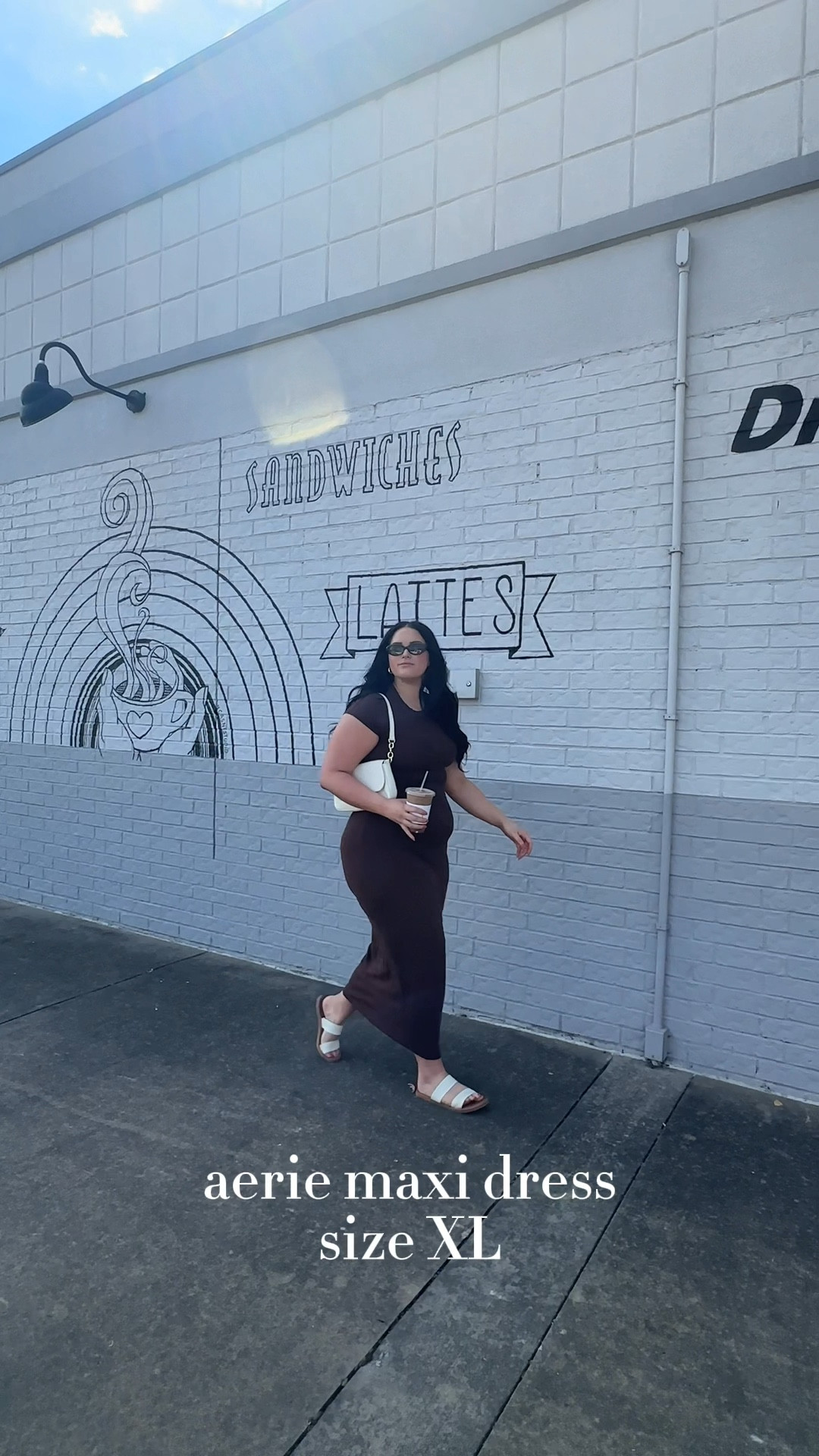 Size 16/18 and wearing size XL. All aerie & ae 30-40 percent off 8/24! 

#LTKPlusSize #LTKStyleTip #LTKMidsize