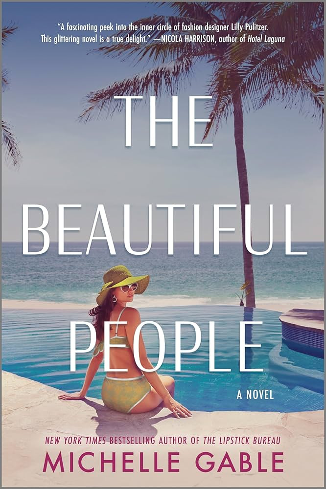 The Beautiful People: A Novel | Amazon (US)