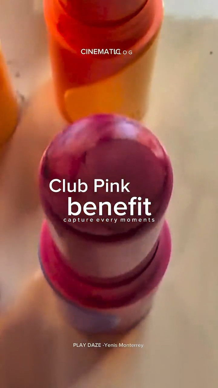 Get ready to blush like never before! ✨ Whether you’re craving a glass-skin glow or a soft-focus dream, @BenefitCosmetics just dropped the ultimate cheek duos. 💖
Here is the tea on the new Juice Stick and Play Daze ☕️👇
🍓 Juice Stick: The Dewy Dream
If you want that “just hydrated” juicy look, this gel blush is your new BFF! 💦
The Finish: Ultra-dewy, fresh, and glassy. ✨
The Shades: 5 mouth-watering colors to choose from. 🎨
The Benefits: It’s packed with moisture to keep your skin feeling hydrated all day. 🌊
The Power: Don’t let the glow fool you; it’s water-resistant, sweat-proof, and humidity-proof! 🏃‍♀️☀️
☁️ Play Daze: The Dazed & Diffused Vibe
For those days you want a cloud-like, soft-matte finish that stays put! ☁️
The Finish: Airy liquid blush that leaves a natural-matte, “blurred” effect. 🌫️
The Shades: Available in 5 dreamy, buildable shades. 🎀
The Benefits: Lightweight feel that sits perfectly over makeup or on bare skin. 🌬️
The Power: This one is a total powerhouse, waterproof, smudge-proof, and transfer-resistant! 🛡️
Which vibe are you choosing today? Juicy 🍓 or Dazed ☁️? Let me know in the comments!
.
.
.
 #BenefitClubPink #juicestick #playdaze #contest

#LTKFestival #LTKSaleAlert #LTKSpringSale