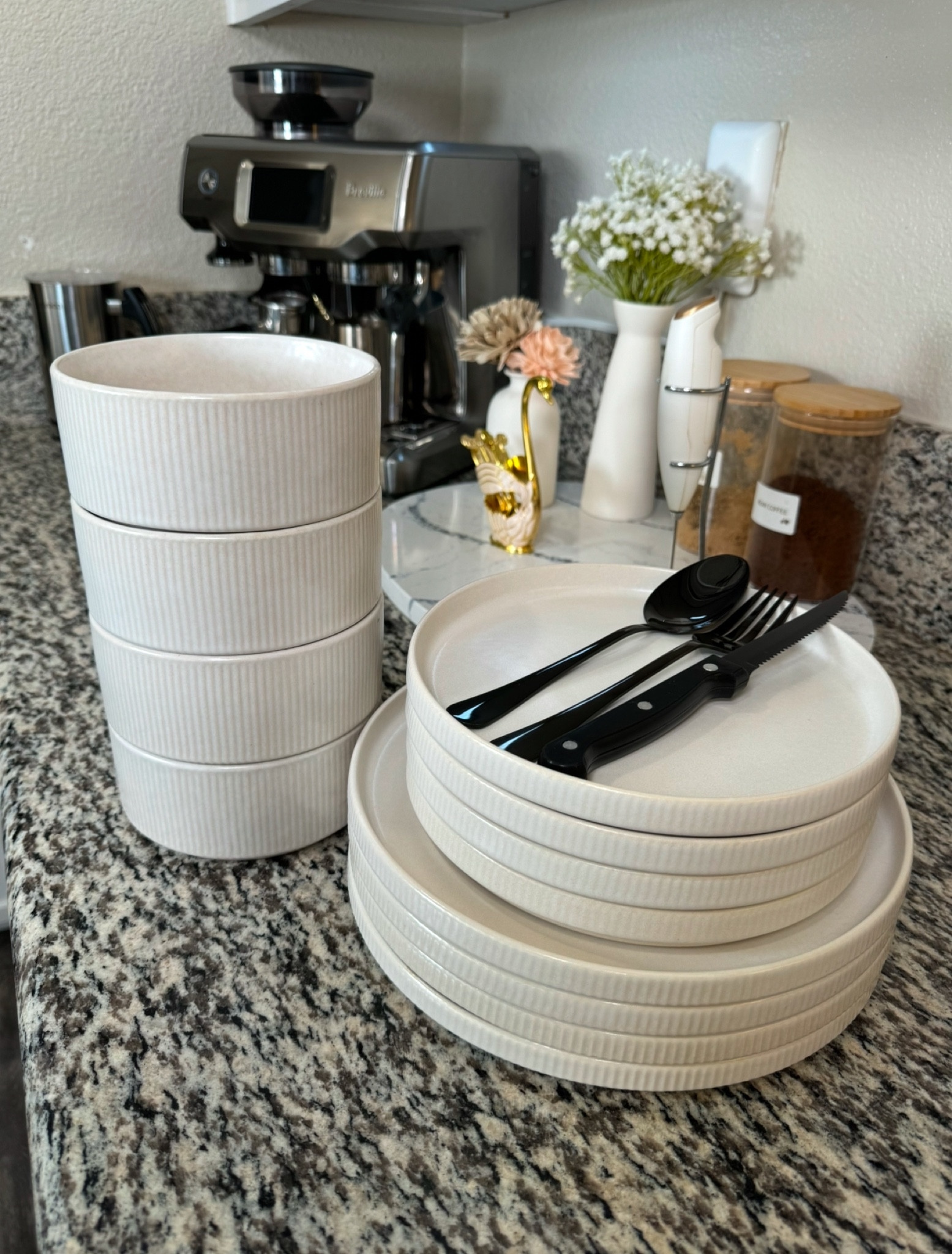 Kitchen essentials 🍽️✨

#LTKHome #LTKU