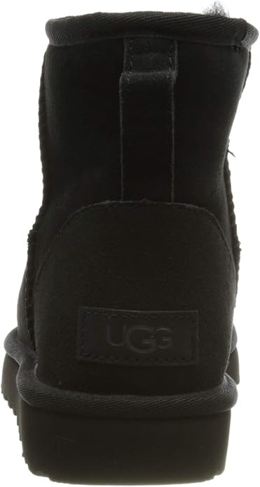 UGG Women's Classic Mini Ii Boot | Amazon (UK)