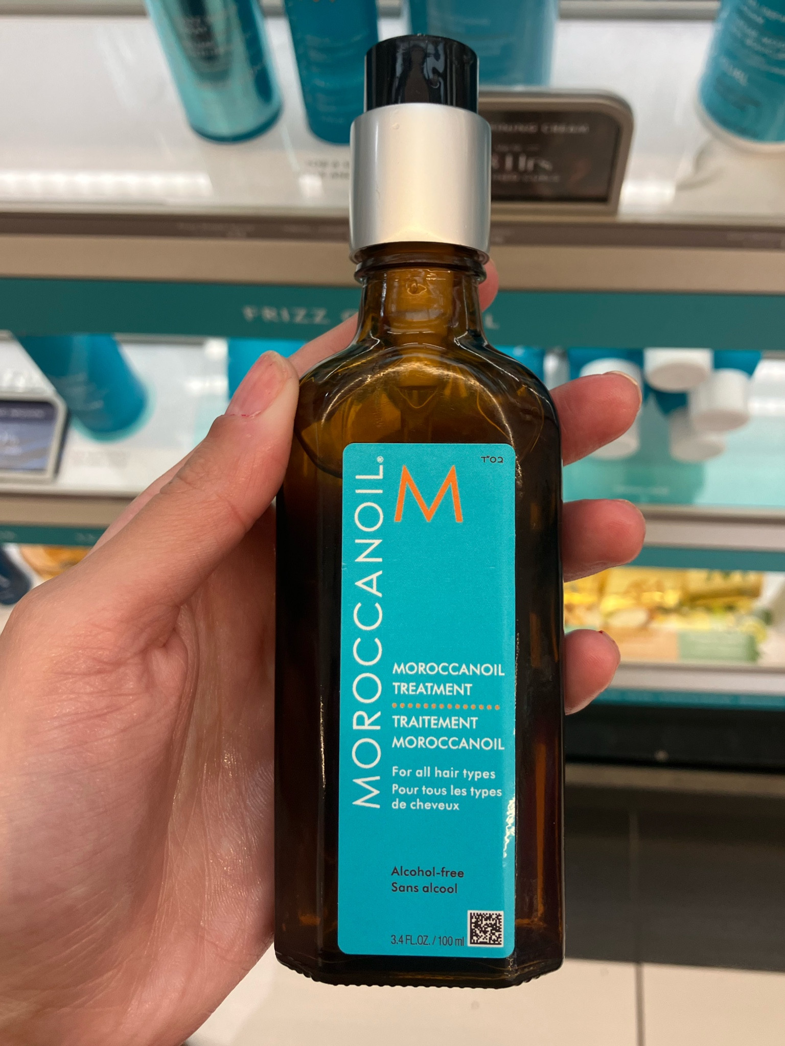 My favorite hair oil

#LTKBeauty #LTKFindsUnder50 #LTKMostLoved