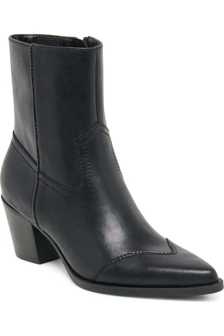 Salma Bootie (Women) | Nordstrom | Nordstrom