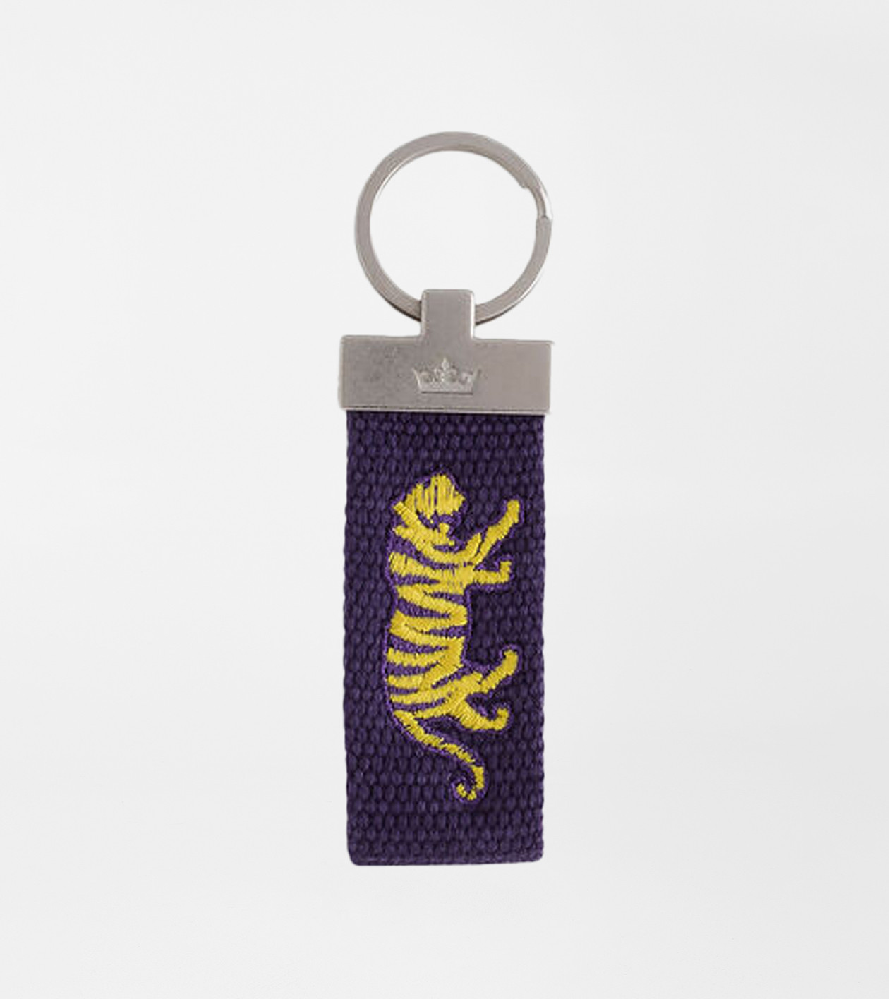LSU Key Chain | Peter Millar