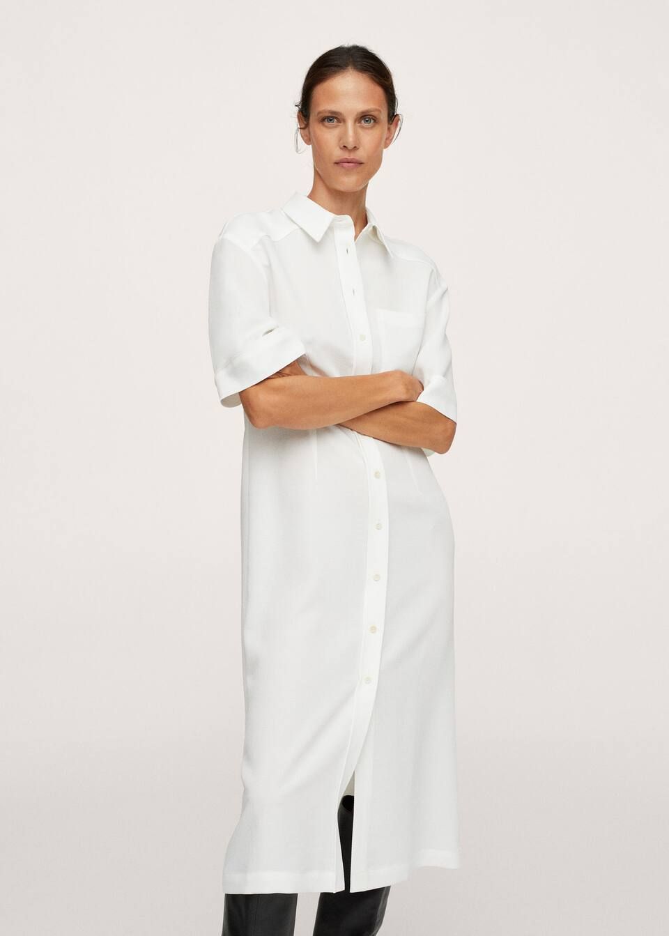 Dresses and jumpsuits for Women 2021 | Mango USA | MANGO (US)