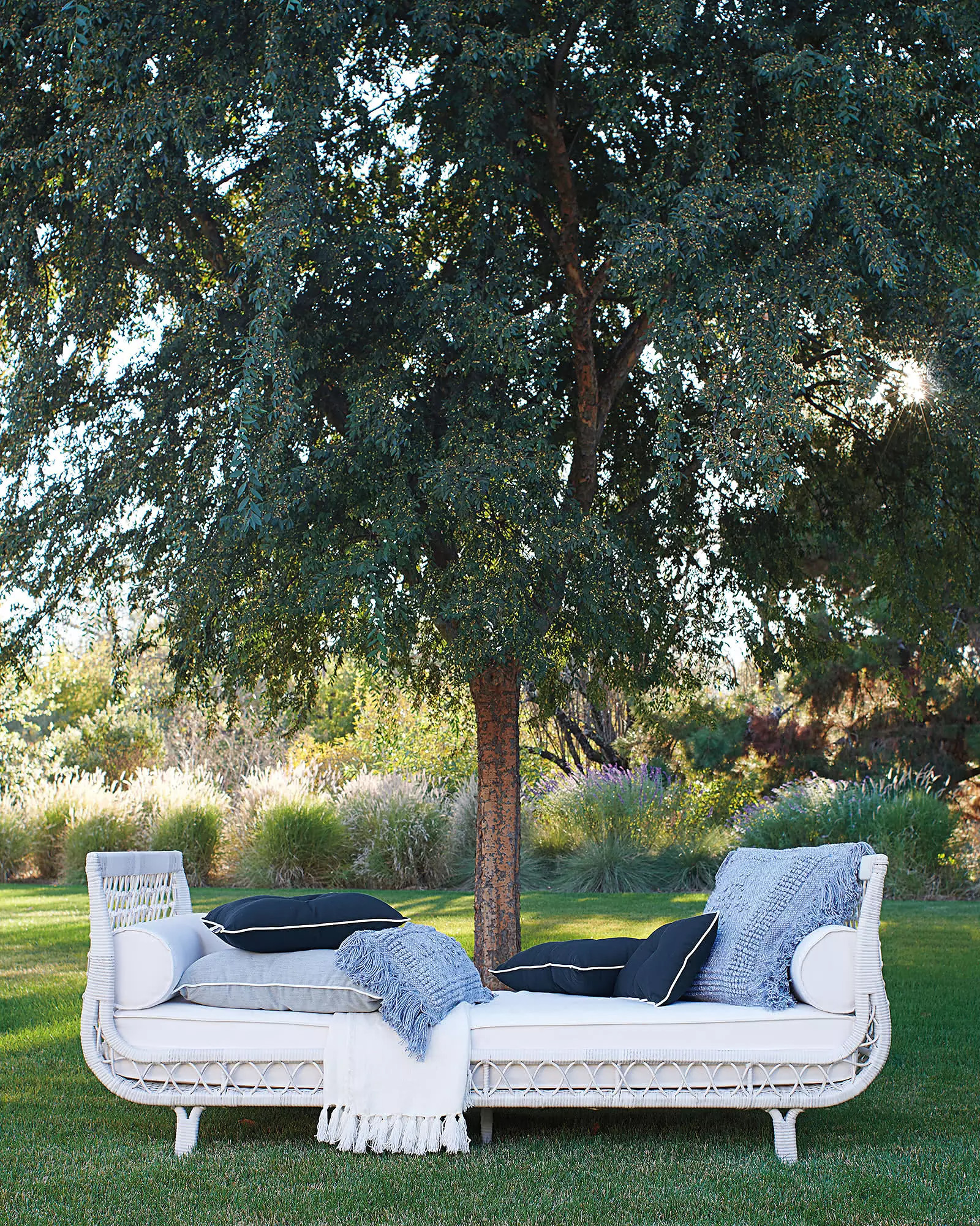 Backyard but make it designer 😍 Serena & Lily is giving up to 70% OFF—shop outdoor sofas, patio chairs, coffee tables & more before it sells out 🔥
#DesignerDeals #OutdoorLiving #PatioInspo #SerenaAndLilySale #HomeMakeover #OutdoorDecor 

 #LTKSeasonal #LTKHome #LTKSaleAlert
