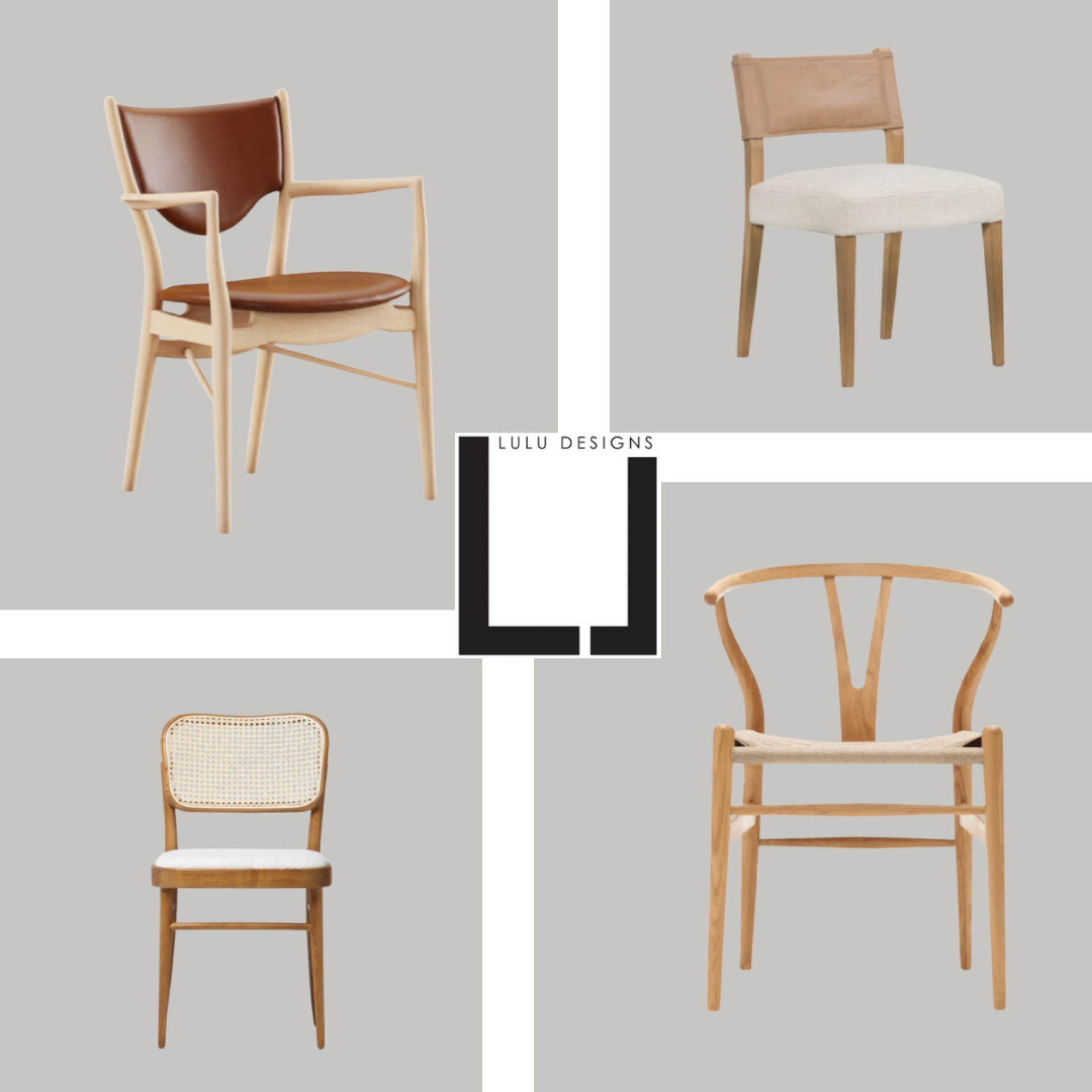 Set the stage for unforgettable meals with stunning dining chairs. Elevate your dining experience today. 🪑 #LuluDesigns #OCdesigner #DineInStyle

#LTKstyletip #LTKhome