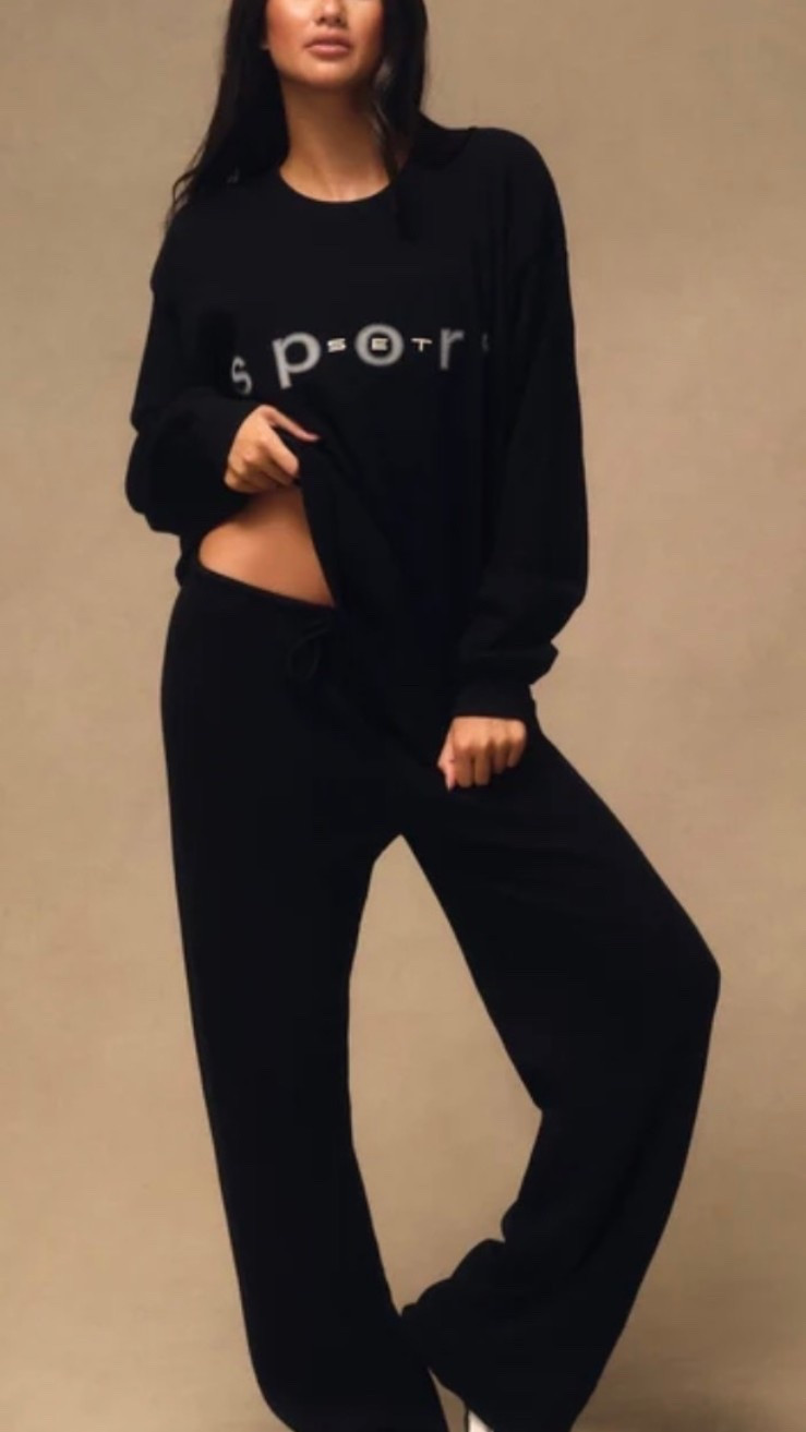 New in
OOTD
Comfy outfit
Sweat set 
Trending

#LTKfitness #LTKstyletip #LTKfall