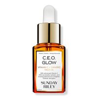 SUNDAY RILEY C.E.O. Glow Vitamin C and Turmeric Face Oil | Ulta