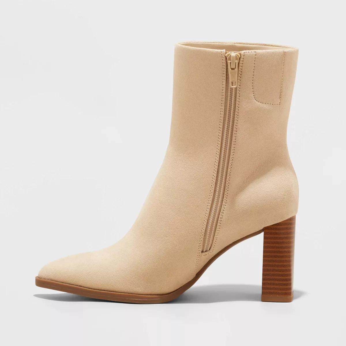 Women's Thora Dress Boots - A New Day™ | Target