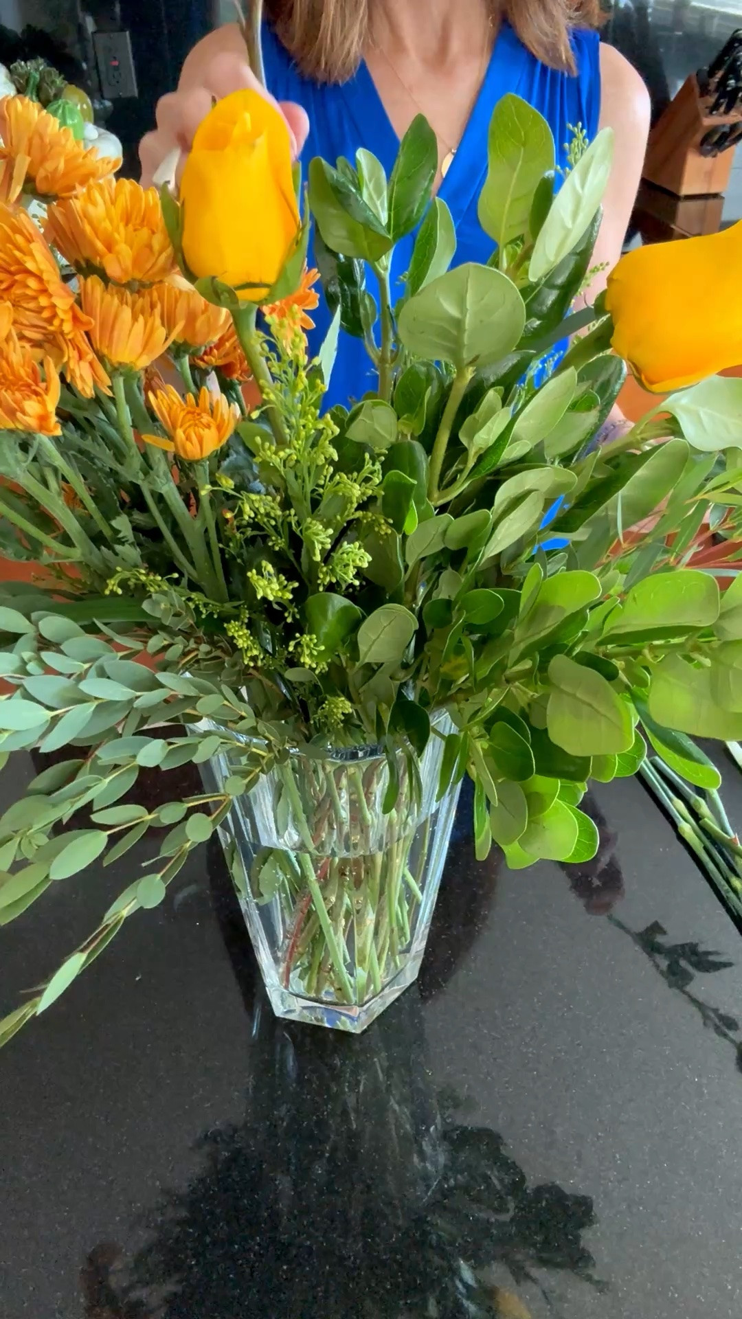 If you loved getting flowers today, remember you can set up a monthly delivery! 💐

#LTKMothersDay #LTKdayinmylife #LTKHome