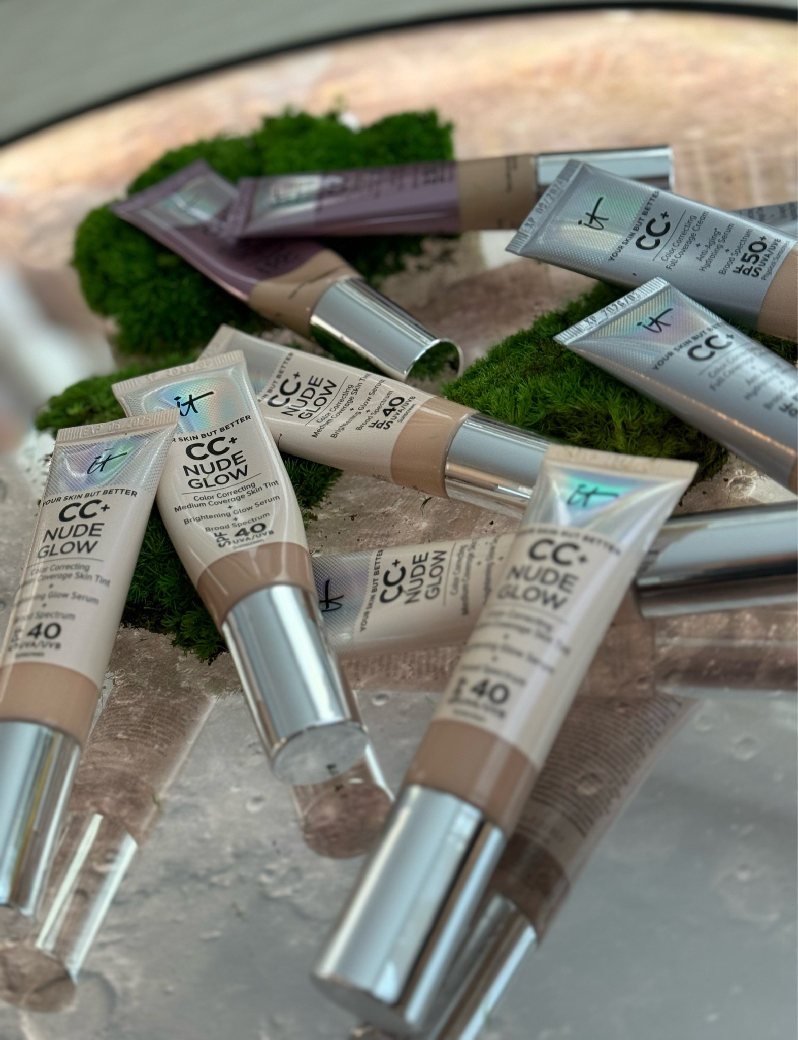 You want that GOOD GOOD glow?

#LTKHoliday #LTKBeauty #LTKGiftGuide