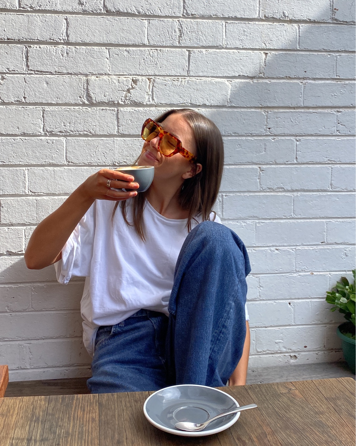 Coffee fit ☕️

#LTKaustralia