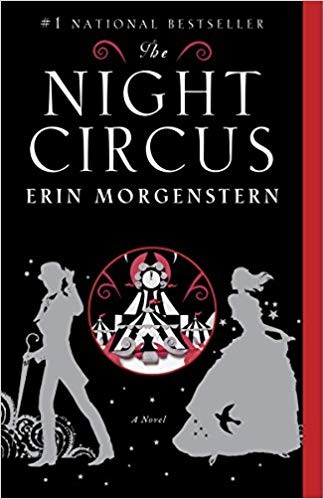 The Night Circus



Paperback – July 3, 2012 | Amazon (US)