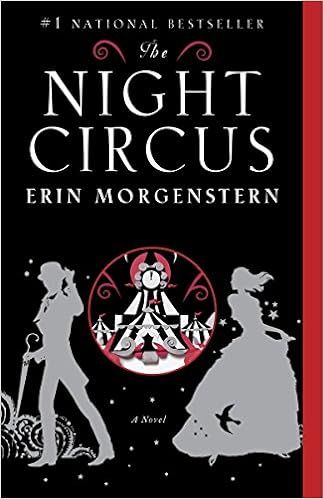 The Night Circus



Paperback – July 3, 2012 | Amazon (US)