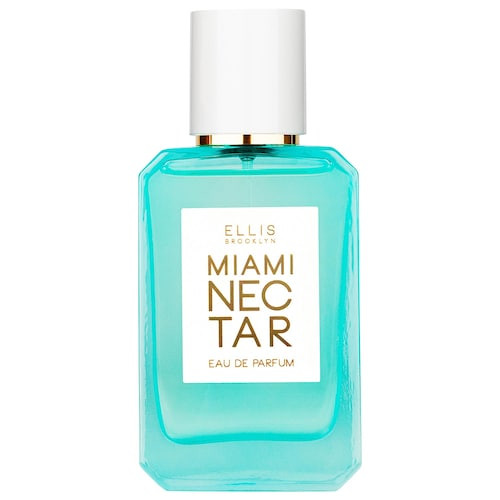 Ellis Brooklyn MIAMI NECTAR Eau de Parfum with Coconut and Pink Pineapple | Sephora (US)