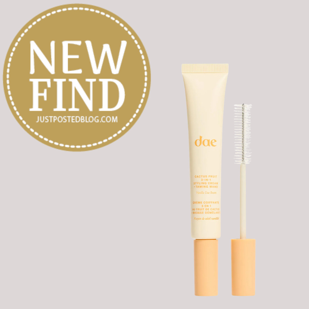 Lucy loves this Dae stick, and they just came out with a new scent!! If you are looking for easter basket stuffers, this would be PERFECT!!! 

 