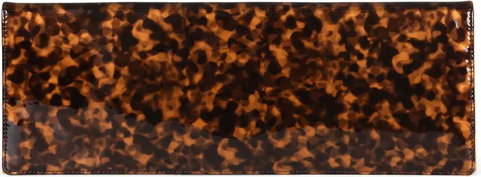 Jeffrey Campbell Faux Leather Clutch | Nordstrom | Nordstrom