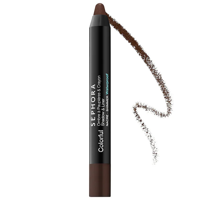 Sephora Colorful® Shadow and Liner Pencil | Sephora (CA)