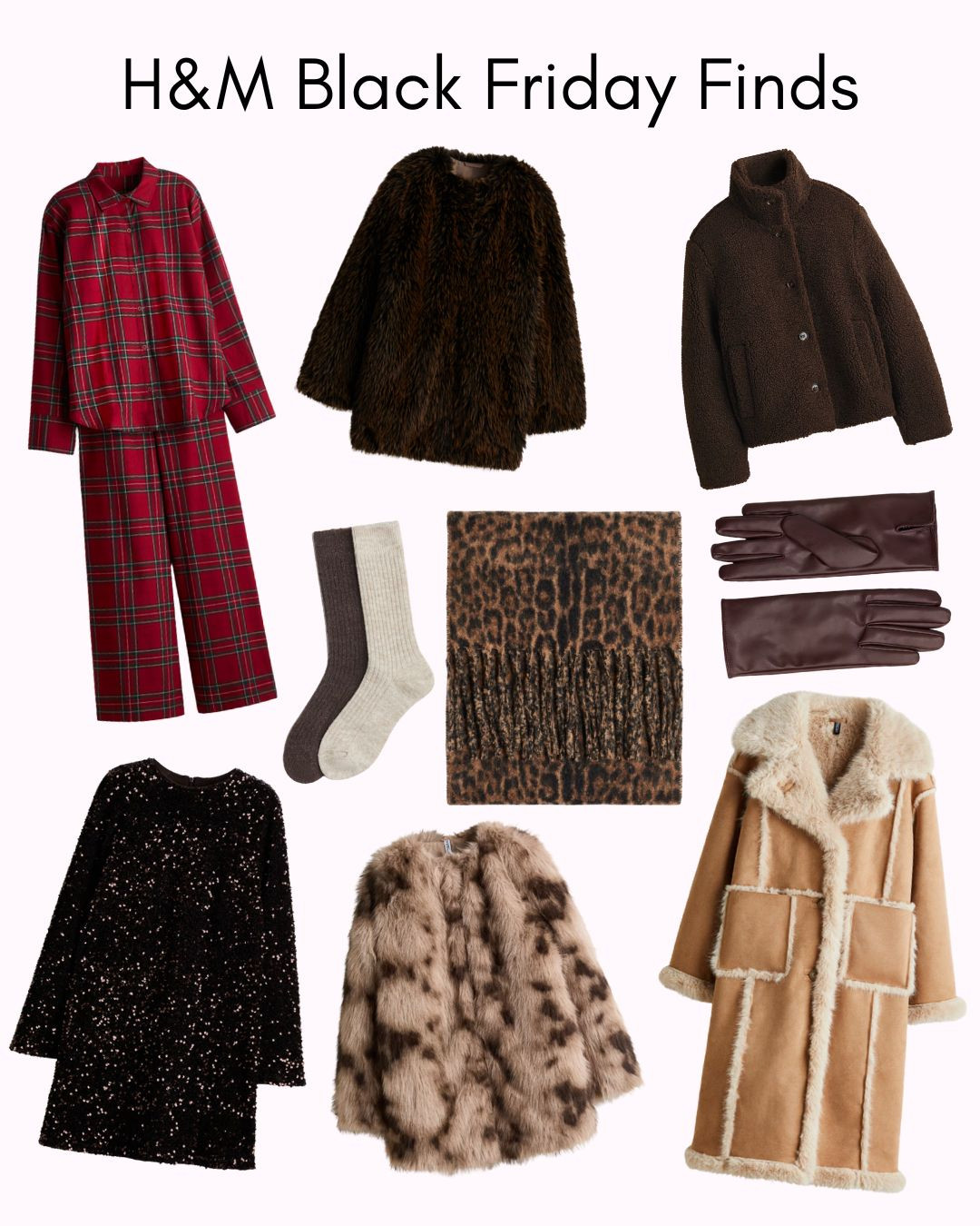 H&M Black Friday Finds 

 

#LTKdeutschland #LTKsale #LTKCyberWeek