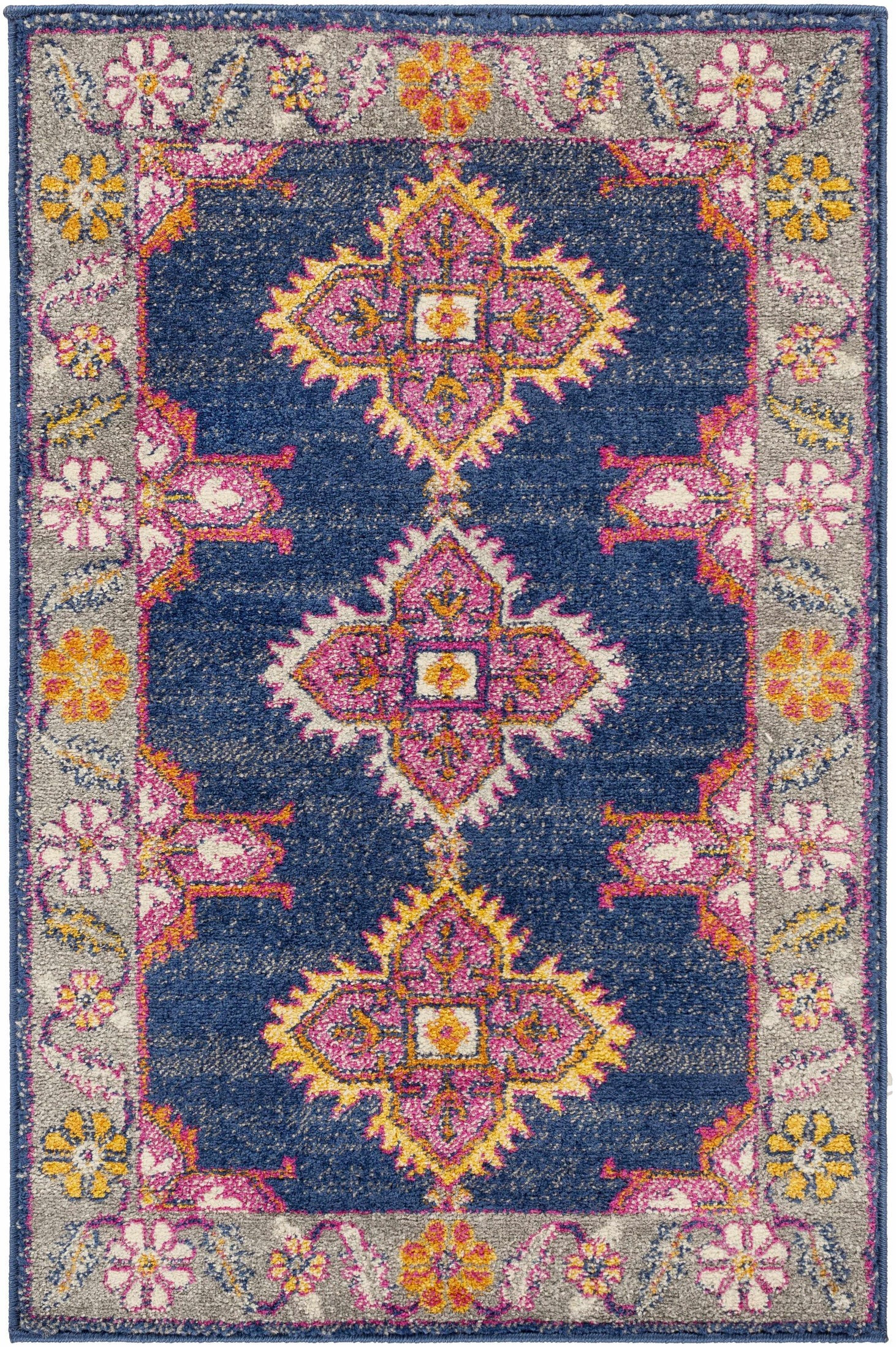 Kaitlyn  Area Rug | Boutique Rugs