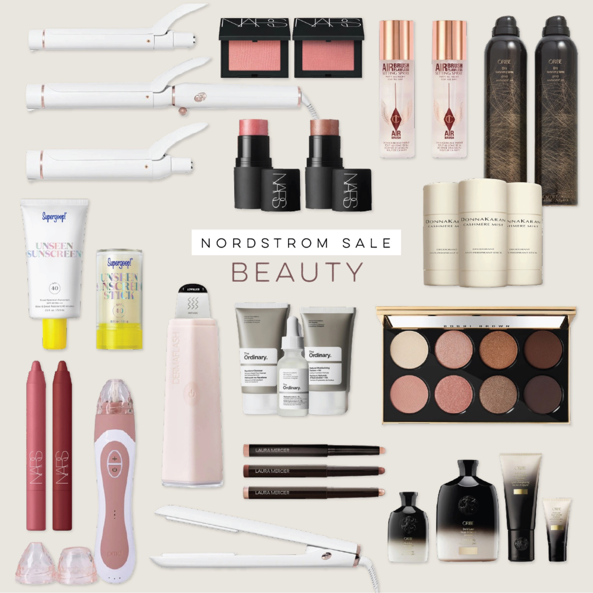 Pamper yourself with irresistible beauty deals at the Nordstrom Sale! Because you deserve to sparkle.

#NordstromSale #BeautyBargains #GlowUp

#LTKSaleAlert #LTKBeauty #LTKxNSale
