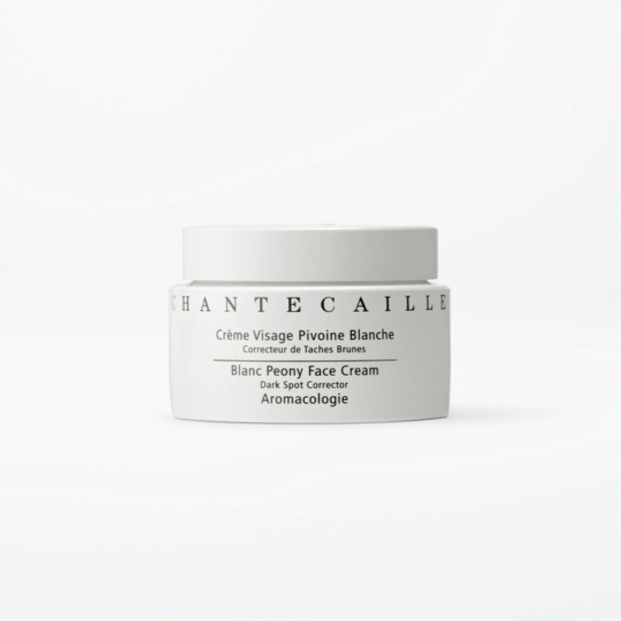Blanc Peony Face Cream | Chantecaille