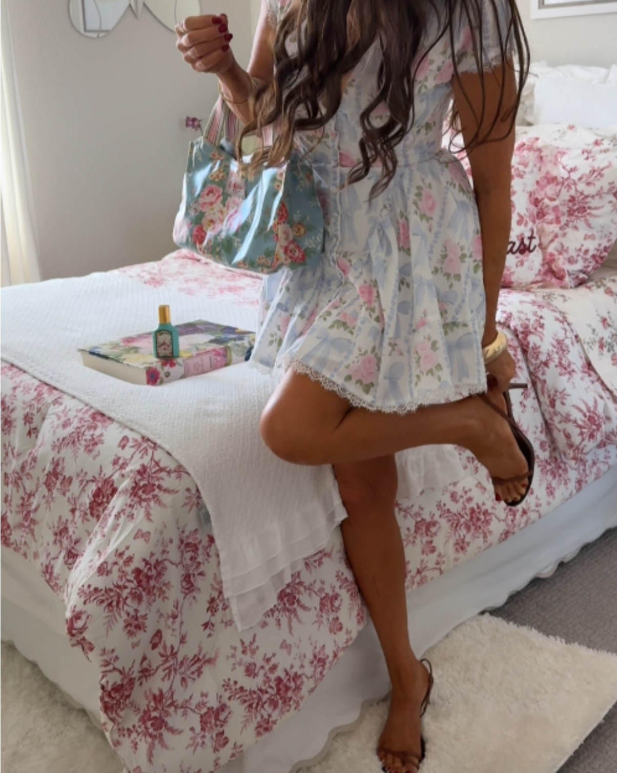 Windsor store for pretty feminine spring and Easter dresses wedding guest dress 

#LTKgrwm #LTKootd #LTKWedding