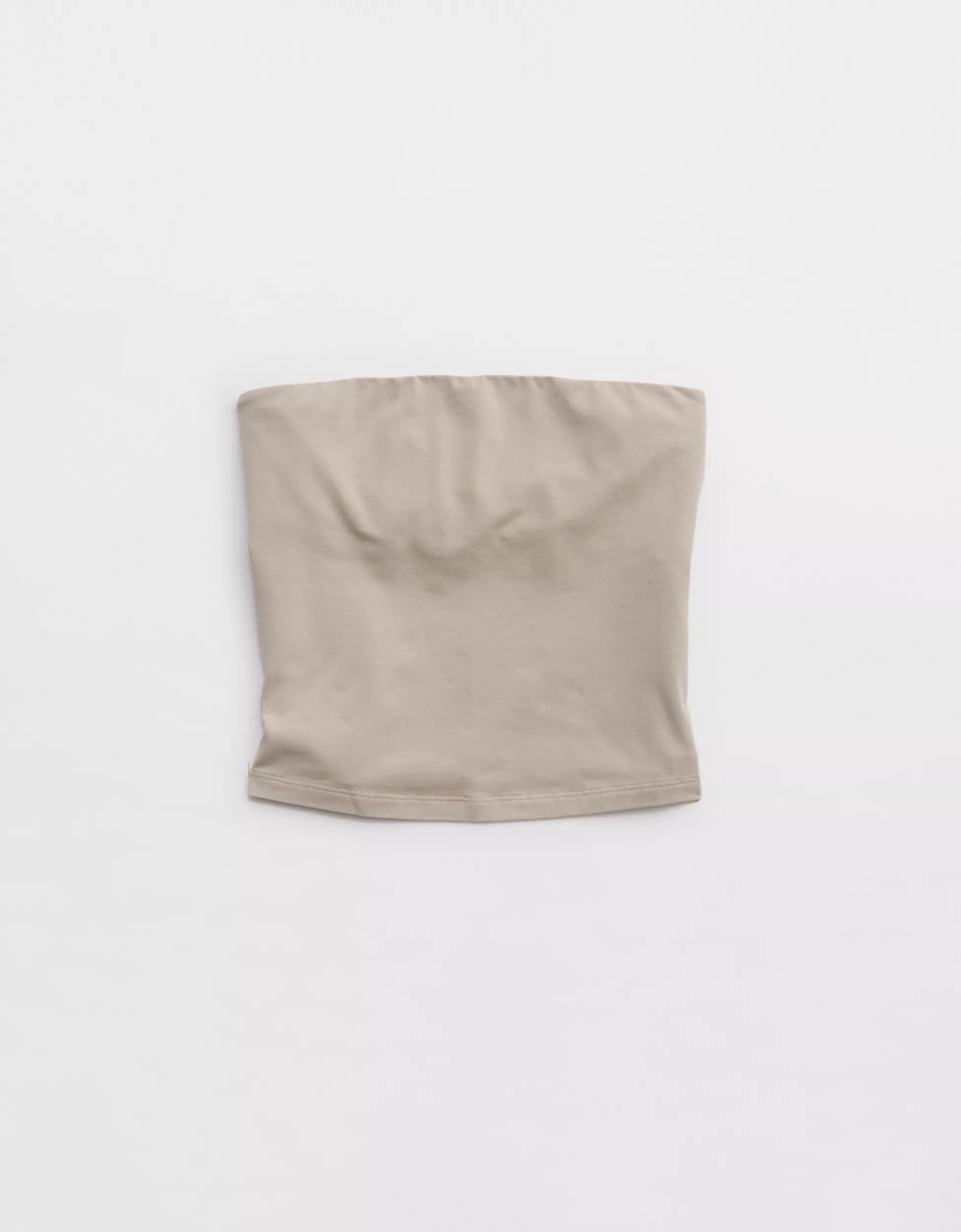 OFFLINE By Aerie OG Cotton Tube Top | Aerie