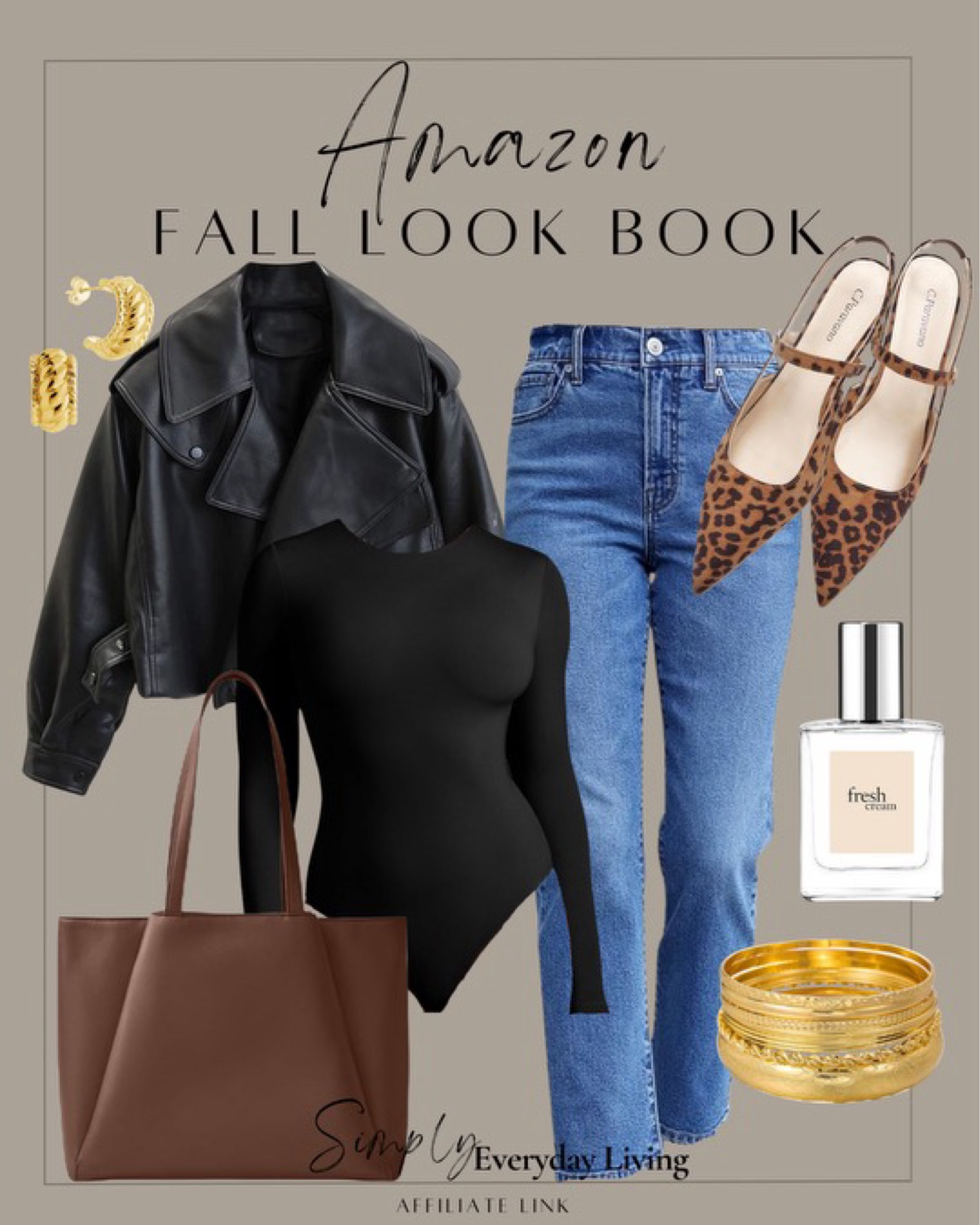 Amazon Fall Fashion 🍁🍂

#LTKFallSale #LTKStyleTip #LTKSeasonal