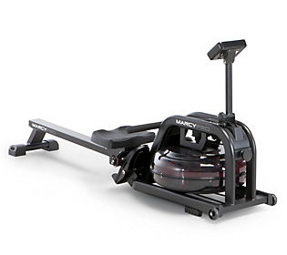 Marcy Water Rowing Machine | QVC