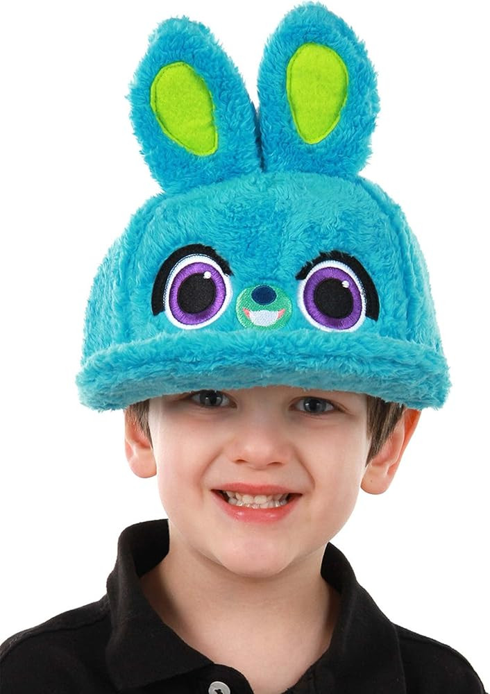 elope Disney Pixar Toy Story 4 Bunny Costume Snapback Hat | Amazon (US)