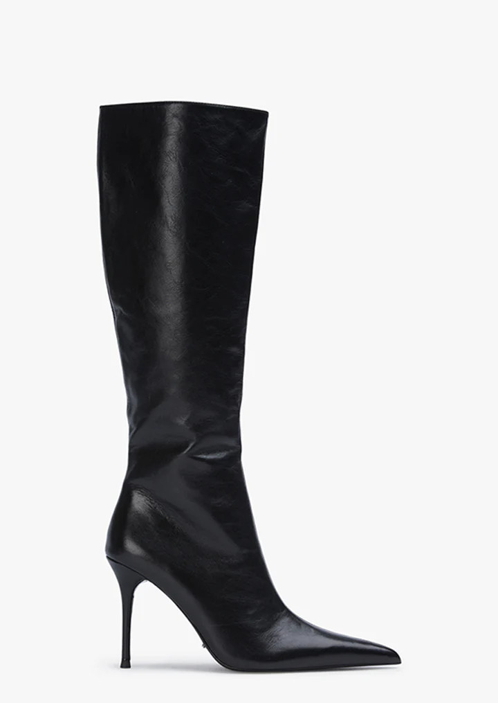 Izia Black Vintage | Tony Bianco (Australia & New Zealand)