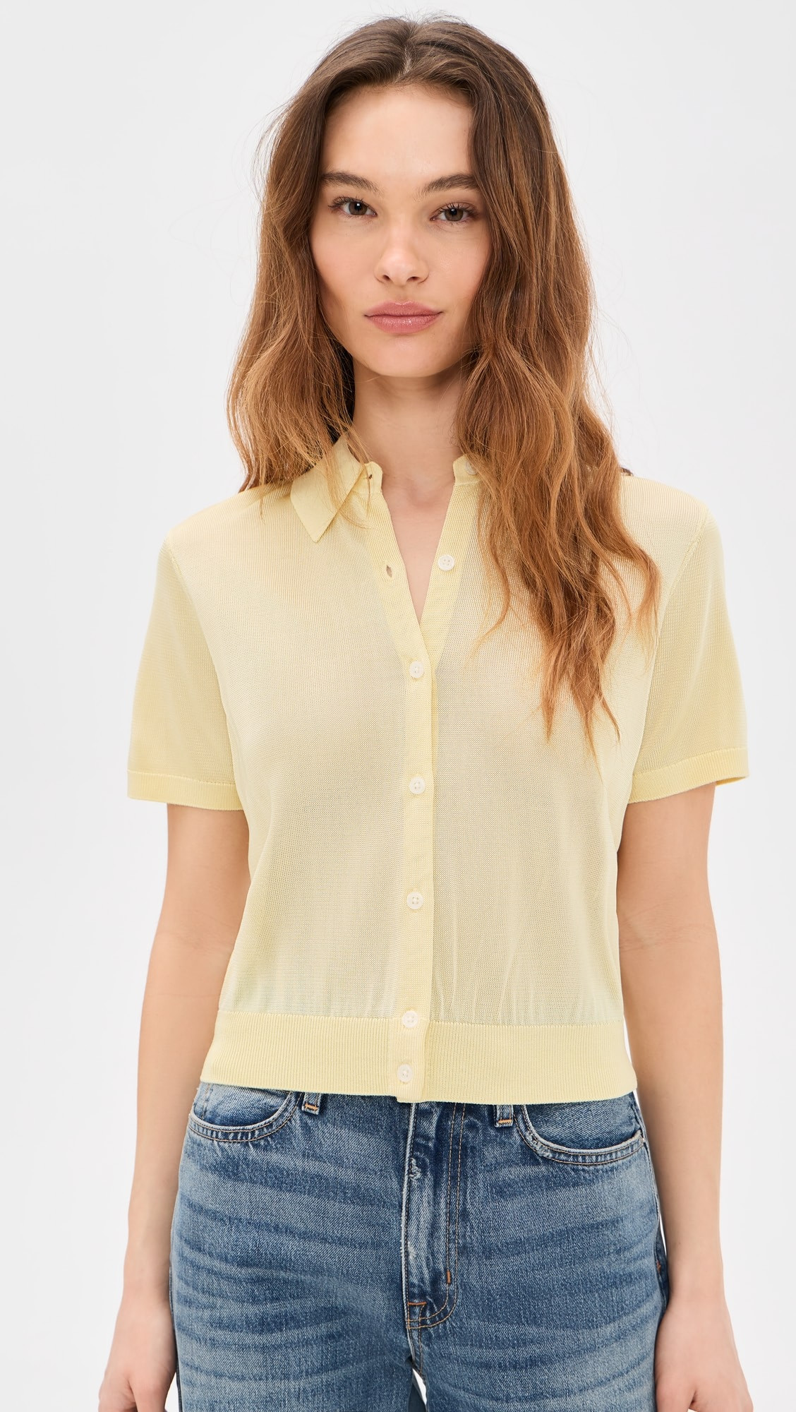 Lucca Cardigan | Shopbop