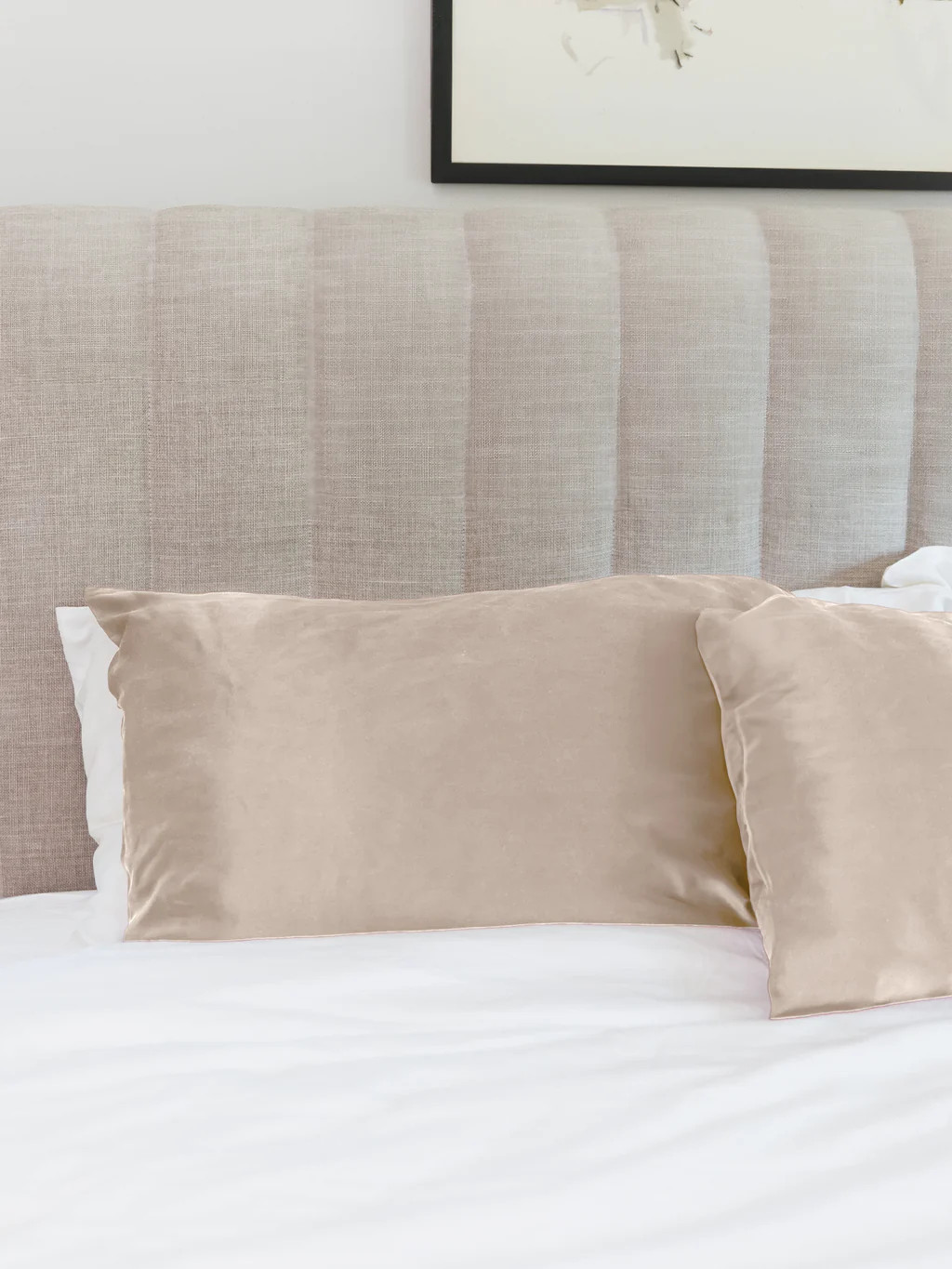 Silk Pillowcase | Cozy Earth