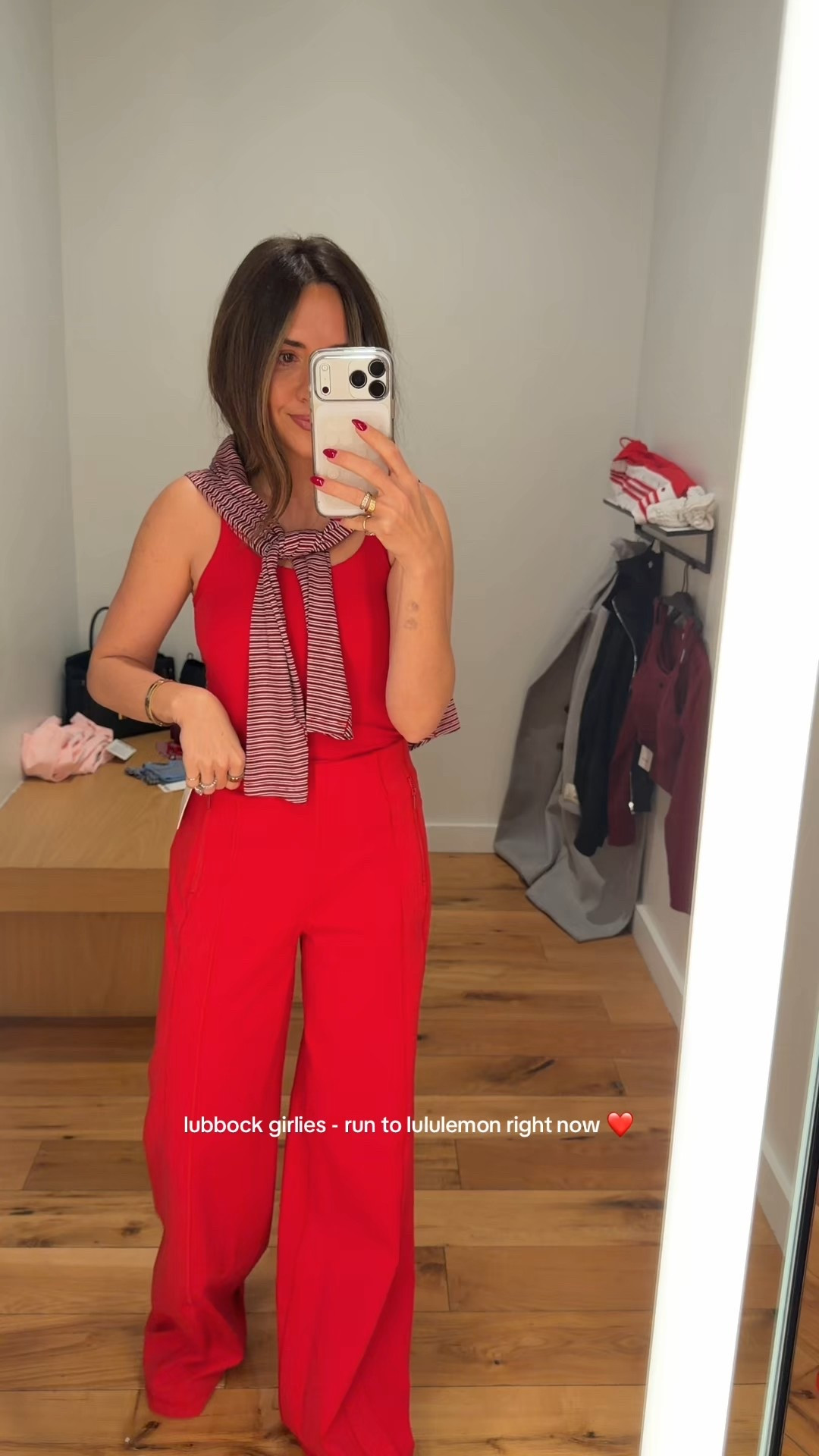 So many new finds at lululemon! I’m a size 6-small in tops and size 4-small in bottoms 

#LTKOver40 #LTKPetite #LTKActive