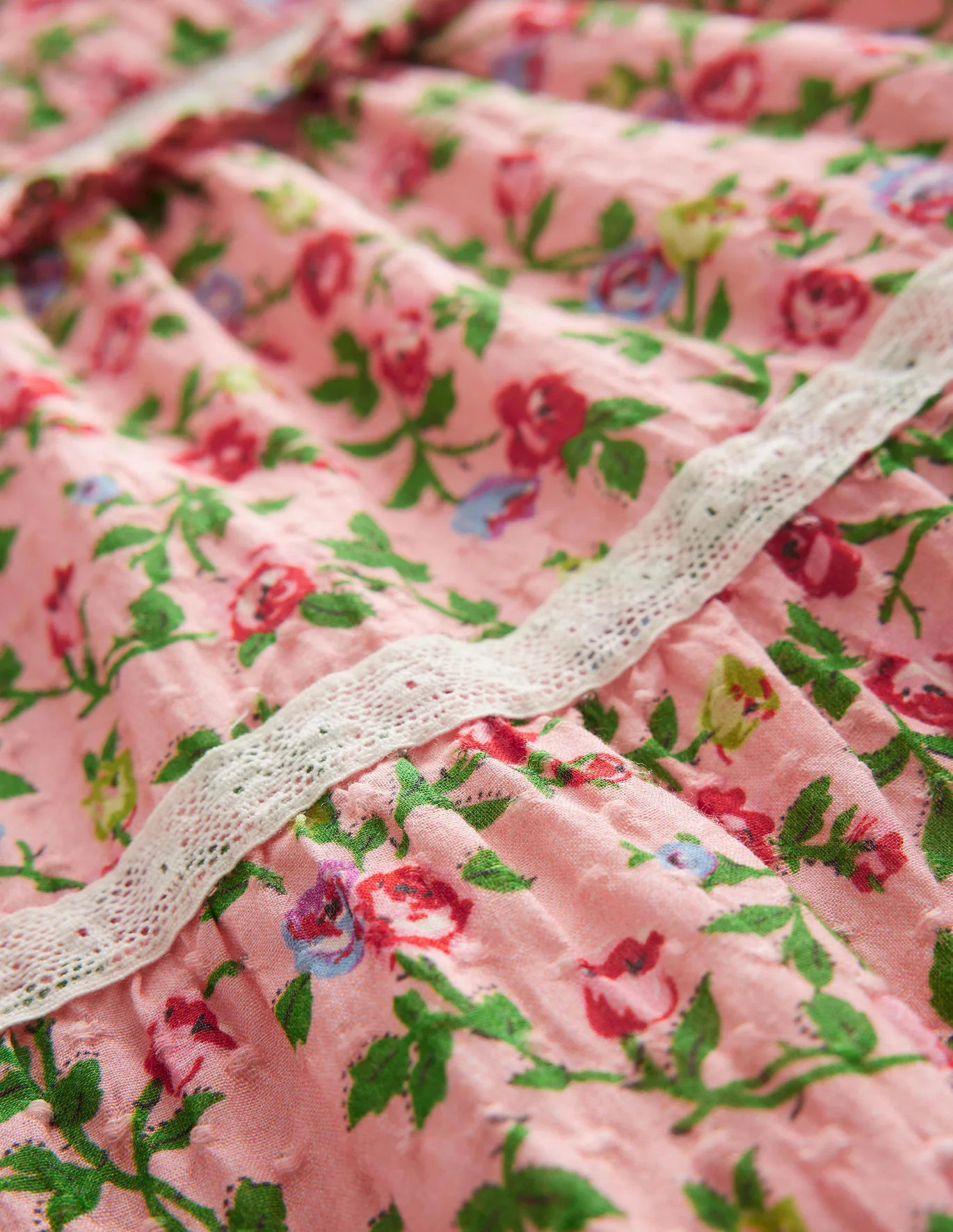 Occasion Printed Dress | Boden (US)