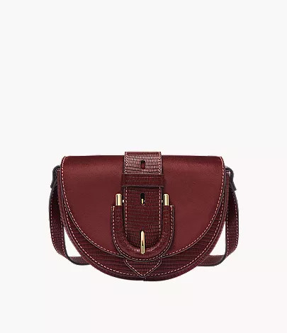 Harwell Small Flap Crossbody | Fossil (US)