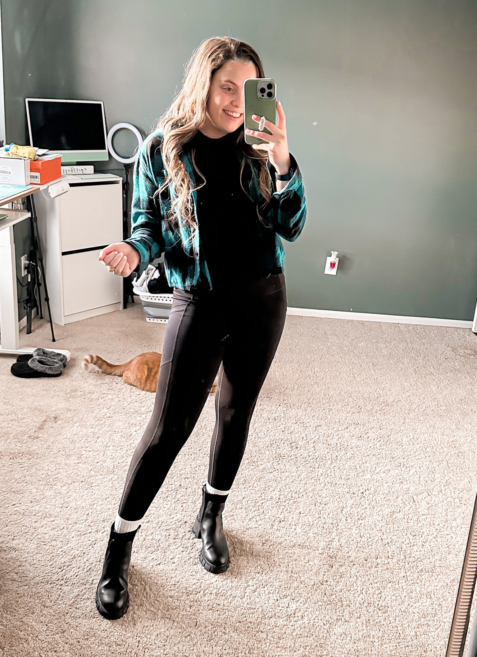 Todays OOTD!

#LTKstyletip #LTKworkwear #LTKunder100