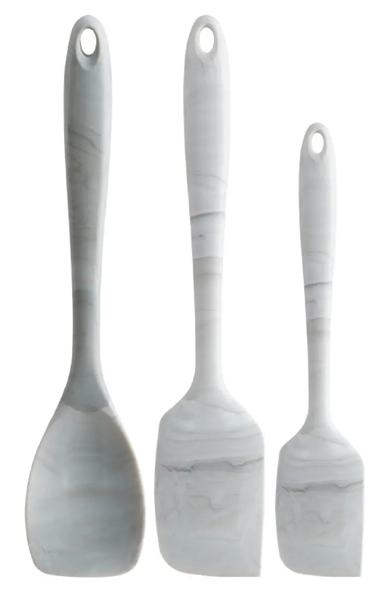Set of 3 Silicone Spatulas | Nordstrom