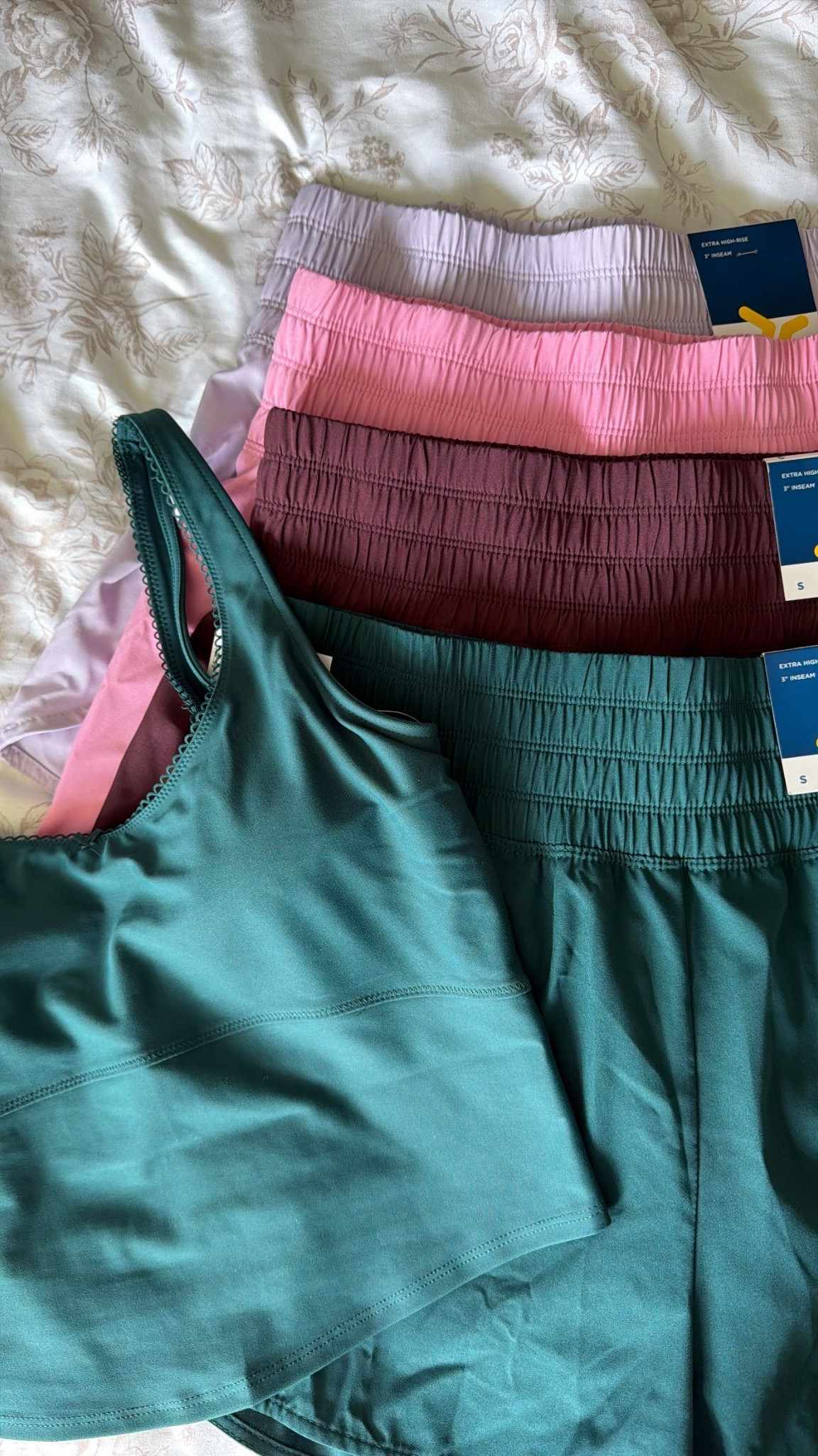 50% activewear at ON!

#LTKSaleAlert #LTKfitnessgoals #LTKActive